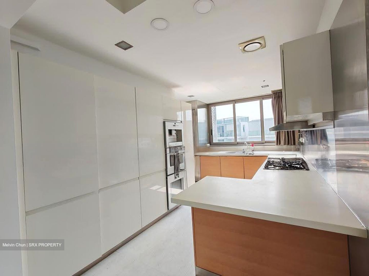 One Robin (D10), Apartment #635892671